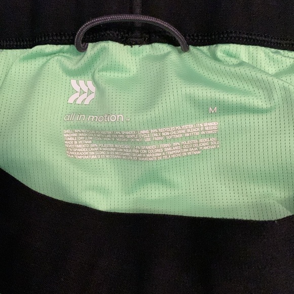 All in Motion running shorts - Picture 7 of 7